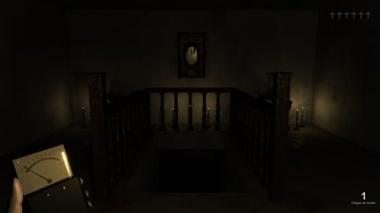 Evil Possession — screenshot 4