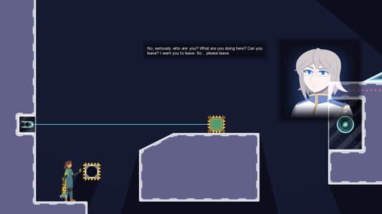 LogiGun — screenshot 2