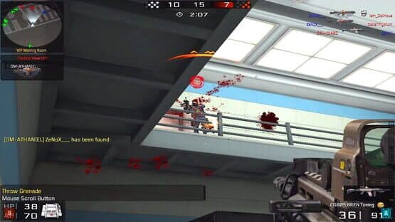 BlackShot — screenshot 5