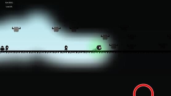Night Fly — screenshot 4