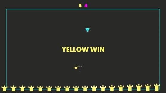 Birdsketball — screenshot 2