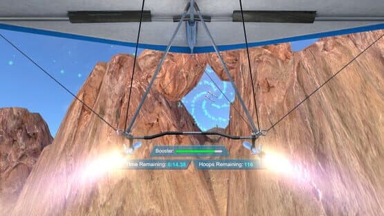 Glider Island — screenshot 2
