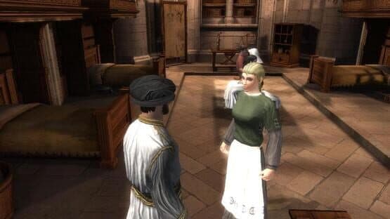 The Guild 2: Pirates of the European Seas — screenshot 3