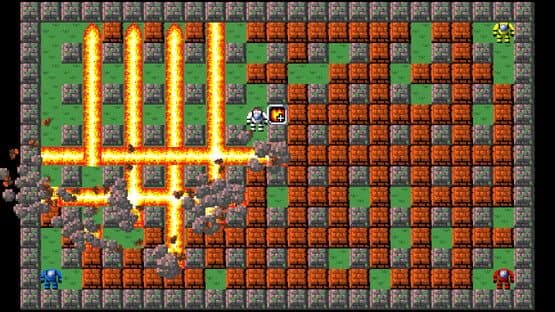 Trenchfoot — screenshot 4