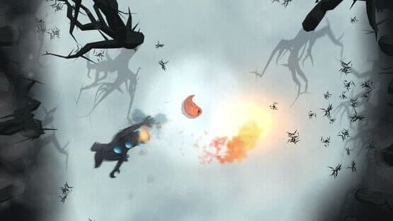 The Other Half — screenshot 2