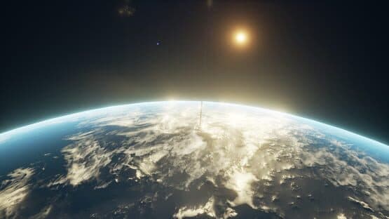 TheFirstClass VR — screenshot 8
