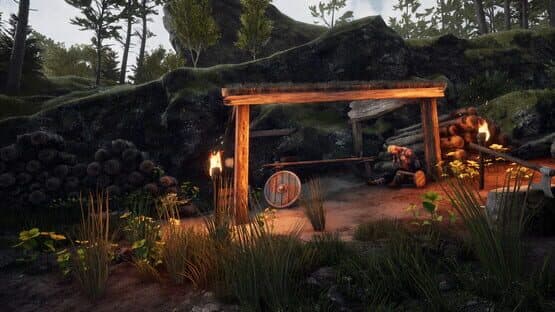Einar — screenshot 3