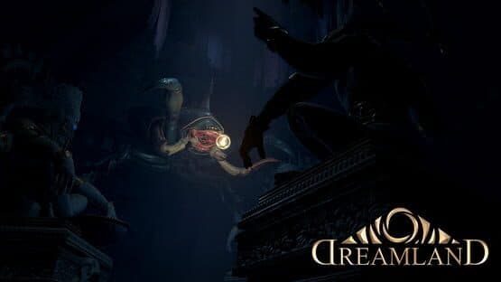 DreamLand — screenshot 5