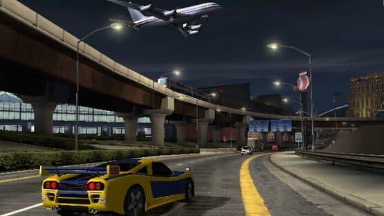 Burnout 2: Point of Impact — screenshot 4