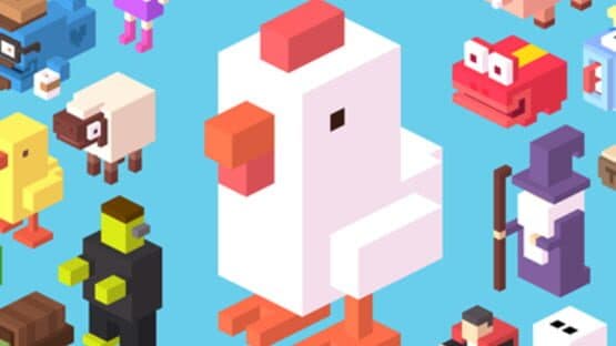 Crossy Road — screenshot 4