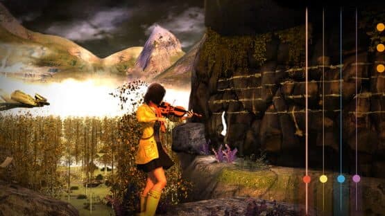 Distortions — screenshot 4