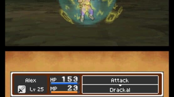 Dragon Quest IX: Sentinels of the Starry Skies — screenshot 6