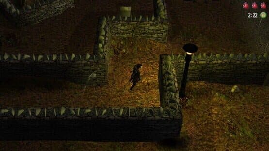 The Grave Digger — screenshot 5
