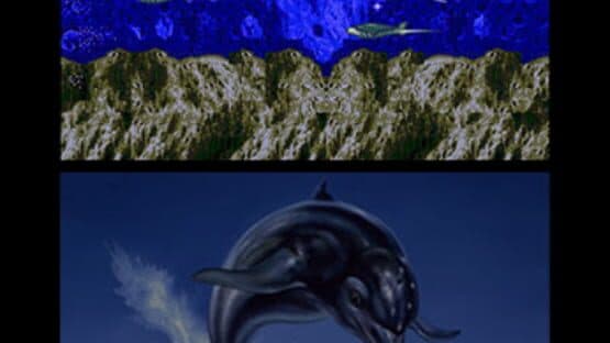 3D Ecco the Dolphin — screenshot 3