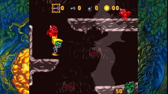 Dorke and Ymp — screenshot 5