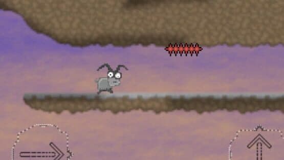 Goat Runner — screenshot 2