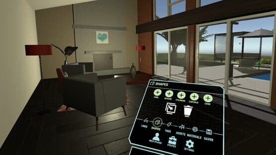 Immerse Creator — screenshot 5