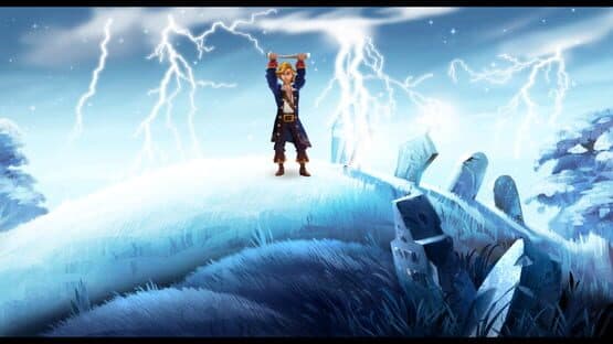 Monkey Island 2 Special Edition: LeChuck's Revenge — screenshot 3