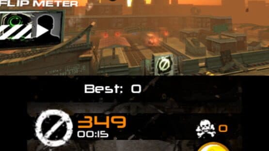 Urban Trial Freestyle 2 — screenshot 8