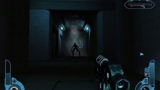 Judge Dredd: Dredd Vs. Death — screenshot 2