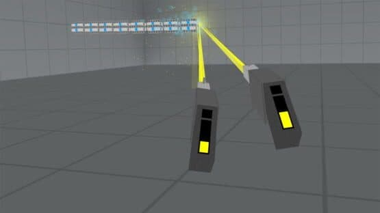 Bits n Bullets — screenshot 2