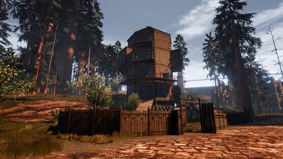 Darco: Reign of Elements — screenshot 5