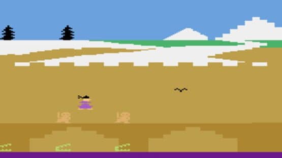 Lilly Adventure — screenshot 2