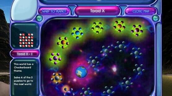 Bejeweled 2 Deluxe — screenshot 4