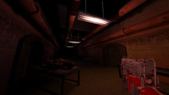 Dark Places — screenshot 8