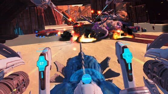 Star Baron — screenshot 7