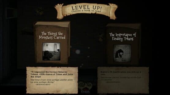 Our Darker Purpose — screenshot 5