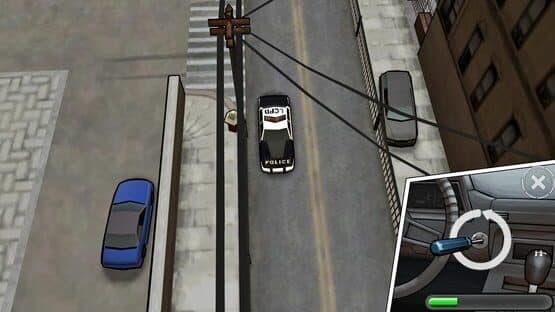 Grand Theft Auto: Chinatown Wars — screenshot 4