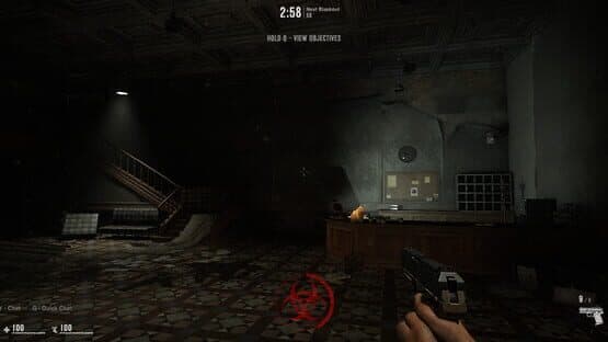 Deceit — screenshot 3