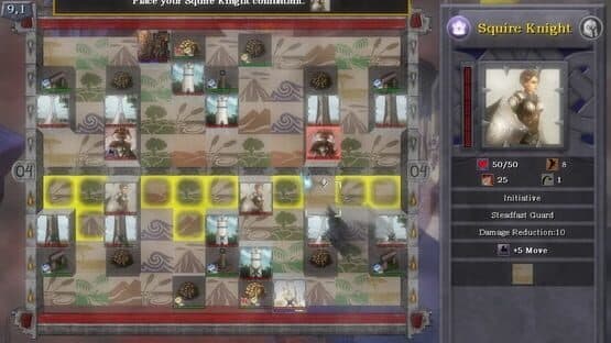 Grid Legion, Storm — screenshot 3