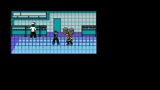 Samurai_Jazz — screenshot 5