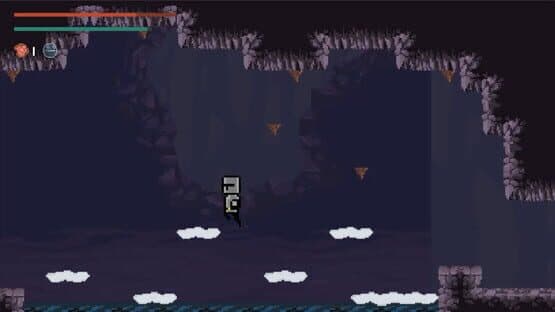 Nocturne of Steel — screenshot 2