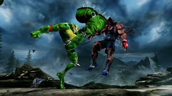 Killer Instinct: Season 3 — screenshot 2