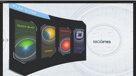 Scorb VR — screenshot 1