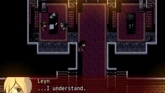 Crimson Light — screenshot 2