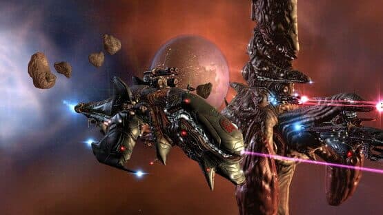 Genesis Rising — screenshot 5