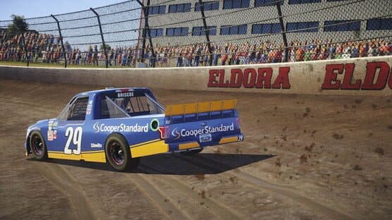 NASCAR Heat 2 — screenshot 1