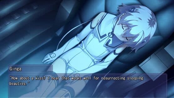 Himawari: The Sunflower — screenshot 3
