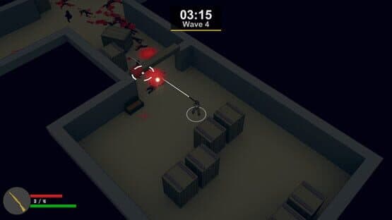 Rise of Crustaceans — screenshot 3