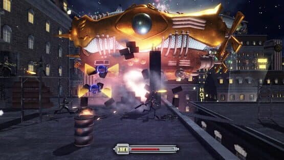 Wells — screenshot 4