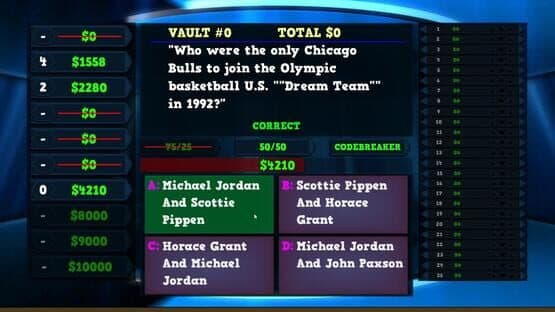 Trivia Vault Olympics Trivia — screenshot 4