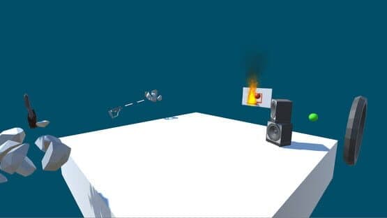 Minigame Party VR — screenshot 5
