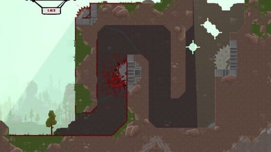 Super Meat Boy — screenshot 7