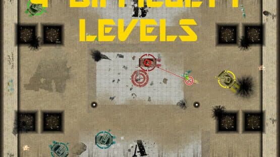 Hit Tank PRO — screenshot 3