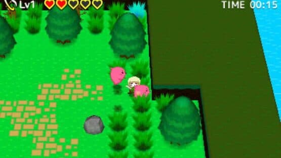 The Legend of Kusakari — screenshot 8