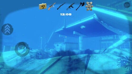 Subnautic Adventures — screenshot 1